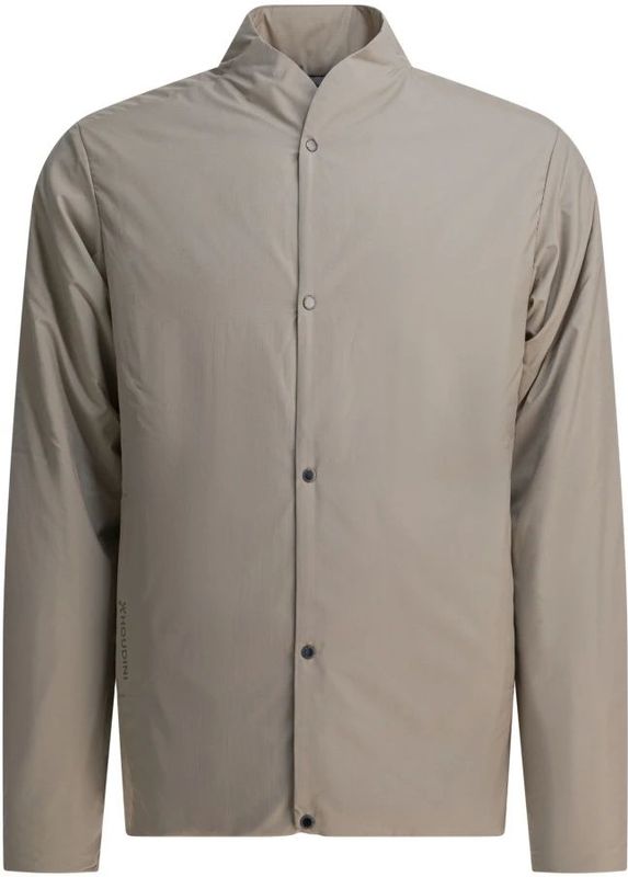 Houdini - Enfold - Jas - Licht - Warm - Ademend - Gewatteerd met Primaloft Gold Active+