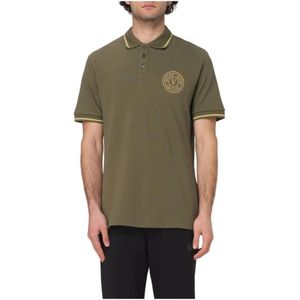 Polo Shirt - Groen - Poloshirts