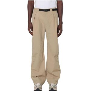 Dickies, Heren, Broeken, Beige, Maat: W34 Nylon,