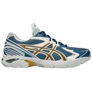 Asics Keramiek-geïnspireerde Ub8-S Gt-2160 sneaker , Blue , Heren , Maat: 46 EU