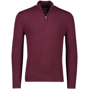 Superdry, Heren, Truien, Rood, Maat: XL