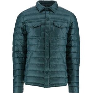 Jott, Heren, Jassen, Groen, Maat: 2XL Synthetisch,