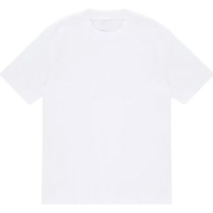 Circolo 1901, Heren, Tops, Wit, Maat: M