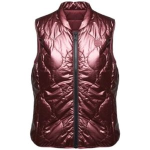 Aeronautica Militare, Dames, Jassen, Paars, Maat: M