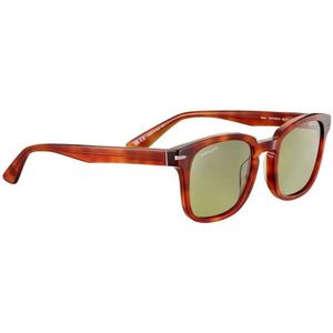 Serengeti - SS575003 - Zonnebril - Bruin - Fotochromatisch en Gepolariseerd