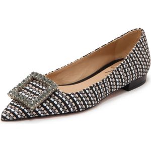 Roberto Festa, Dames, Schoenen, Zwart, Maat: 39 EU