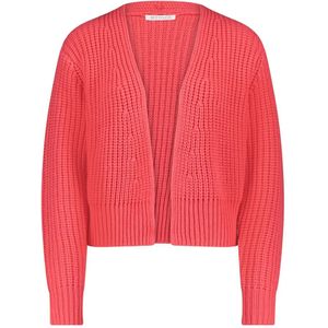 Betty & Co, Dames, Truien, Rood, Maat: S