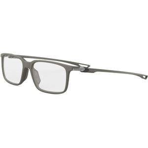 Tag Heuer, unisex, Accessoires, Grijs, Maat: 55 MM