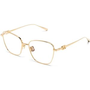 Valentino, Dames, Accessoires, Geel, Maat: 55 MM