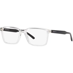 Arnette, unisex, Accessoires, Wit, Maat: 54 MM