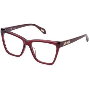 Just Cavalli, Dames, Accessoires, Rood, Maat: 54 MM