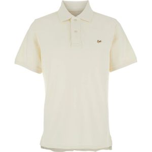 Erl, Heren, Tops, Wit, Maat: M Katoen,