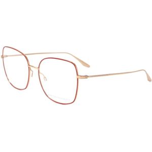 Barton Perreira, unisex, Accessoires, Rood, Maat: 55 MM