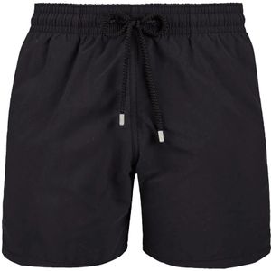 Vilebrequin, Heren, Badkleding, Zwart, Maat: 3XL Poliester,