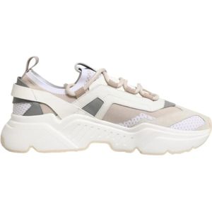 Daymaster - Multicolor - Low Top Sneakers - Deep Blue