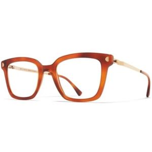 Mykita, unisex, Accessoires, Bruin, Maat: 48 MM