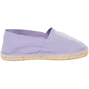 Ines de la Fressange Paris, Dames, Schoenen, Paars, Maat: 39 EU Katoen,