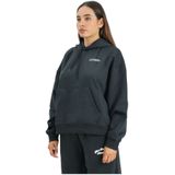 New Balance - Reimagined Hoodie - Oversized Hoodie