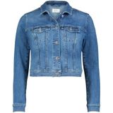 Vera Mont - Denim Jassen - Blauw - Dames
