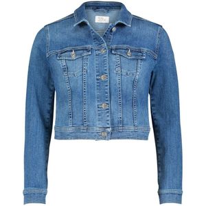 Vera Mont - Denim Jassen - Blauw - Dames