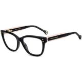 Carolina Herrera - Optical Frame - Zwart - Accessoire