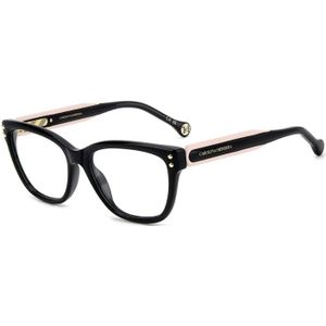 Carolina Herrera - Optical Frame - Zwart - Accessoire
