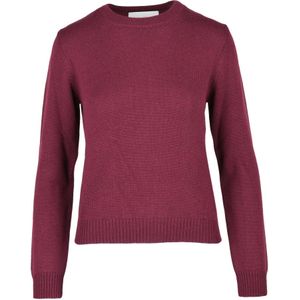 Ballantyne, Dames, Truien, Bruin, Maat: S Wol,