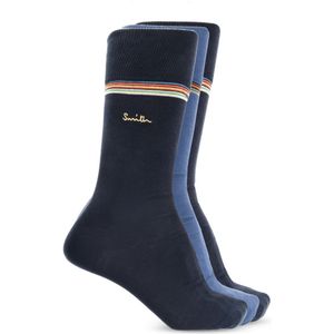 Paul Smith, Heren, Ondergoed, Veelkleurig, Maat: ONE Size Katoen,