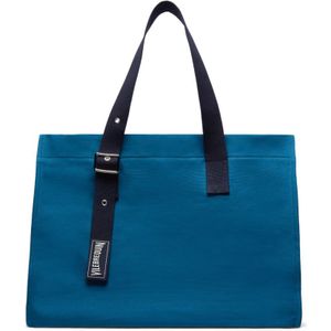 Bayshore gestreepte strandtas - Tassen voor Dames