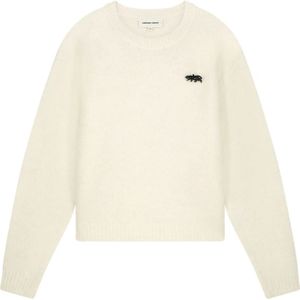 Fabienne Chapot - Jetta Pullover - Trui - Wit