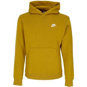 Hoodie Nike Club Fleece