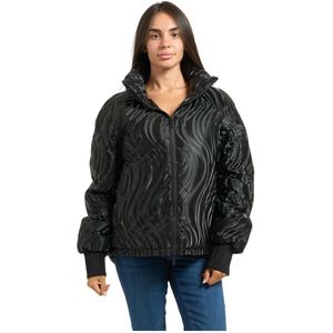 AIX Armani Exchange - Waves - Jas - Zwart - Polyester - Casual