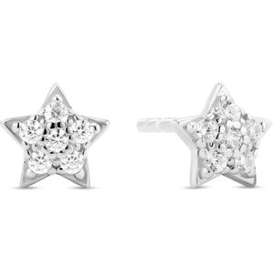 Sif Jakobs Jewellery, Dames, Accessoires, Grijs, Maat: ONE Size