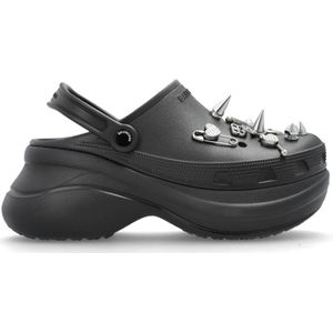 Balenciaga, Dames, Schoenen, Zwart, Maat: 35 EU