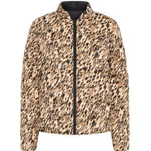 InWear, Dames, Jassen, Veelkleurig, Maat: S Poliester,