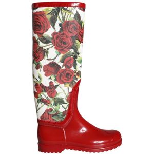 Dolce & Gabbana, Dames, Schoenen, Veelkleurig, Maat: 36 EU