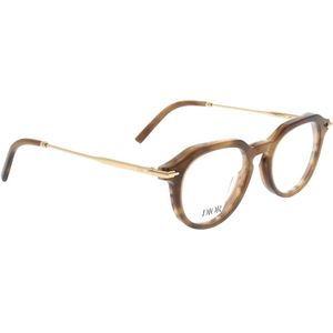 Dior, unisex, Accessoires, Bruin, Maat: ONE Size