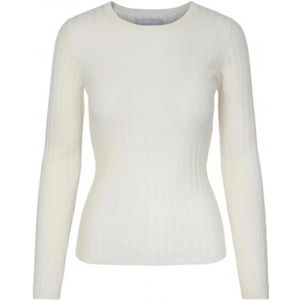 One & Other, Dames, Truien, Wit, Maat: L