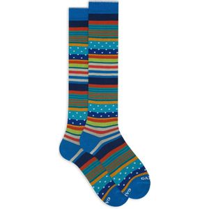 Gallo, Heren, Ondergoed, Veelkleurig, Maat: M Katoen,