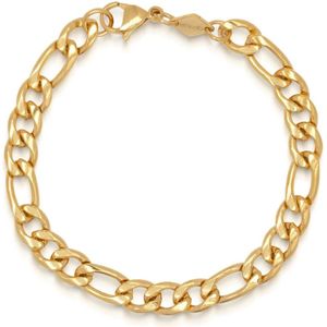 Nialaya, Heren, Accessoires, Geel, Maat: XL