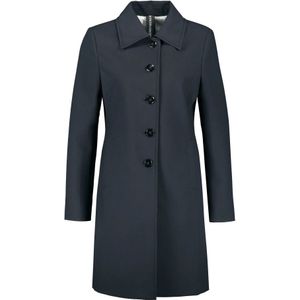 Gerry Weber - Mantel - Blauw - Dames