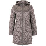 Betty Barclay - Outdoorjas - Bruin - Dames