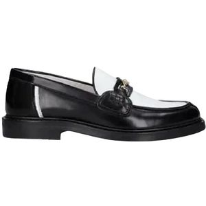 Filling Pieces, unisex, Schoenen, Zwart, Maat: 39 EU Leer,