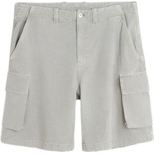 Our Legacy, Heren, Korte broeken, Grijs, Maat: XL Katoen,