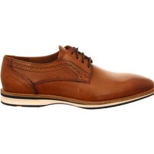 Lloyd, Heren, Schoenen, Bruin, Maat: 41 EU Leer,