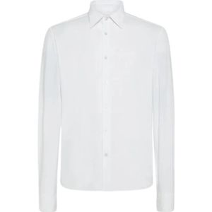 Rrd, Heren, Overhemden, Wit, Maat: 2XL