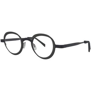 Theo, unisex, Accessoires, Zwart, Maat: 41 MM