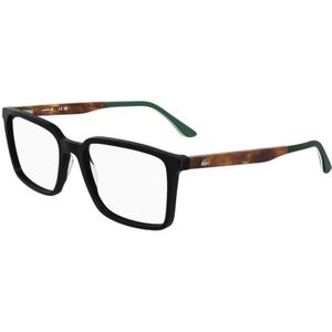 Lacoste, Heren, Accessoires, Zwart, Maat: 53 MM