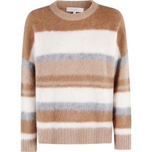 Antonelli Firenze, Dames, Truien, Veelkleurig, Maat: M