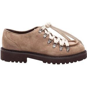 Doucal's, Heren, Schoenen, Bruin, Maat: 41 EU Suède,